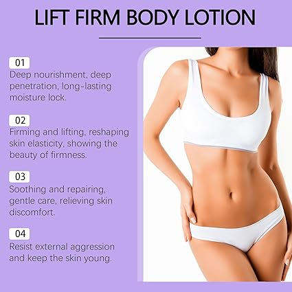 Hoygi LuxeLift | Lift en verstrakt als nooit tevoren! - PharmaXtra