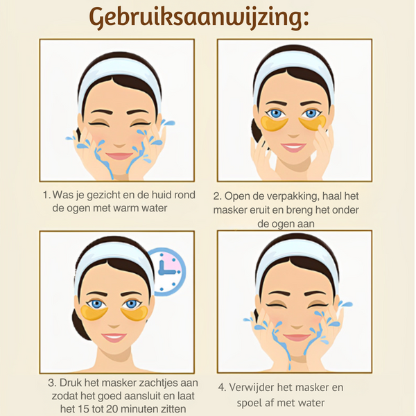 HydraBlink™ | Direct Frisse Uitstraling - PharmaXtra