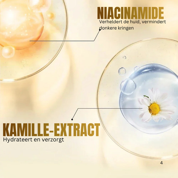 HydraLume™ | Directe Glans, De Hele Dag Door! - PharmaXtra