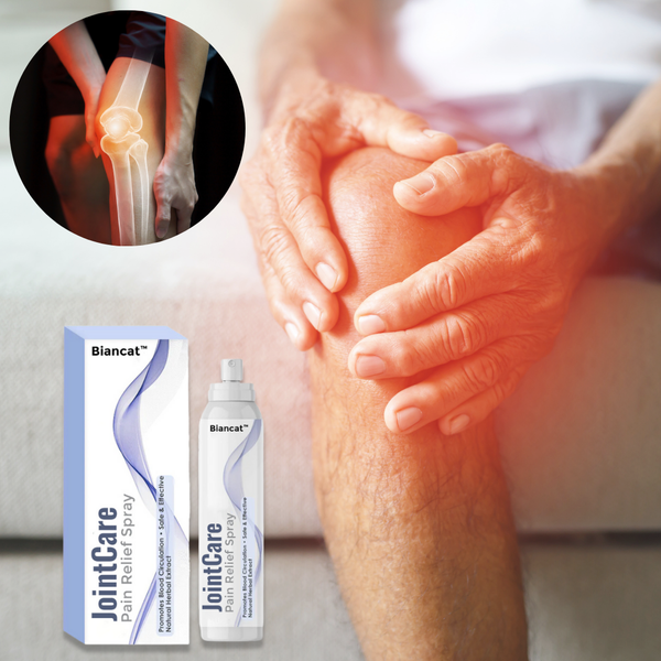 Biancat JointCare Pijnstillende Spray