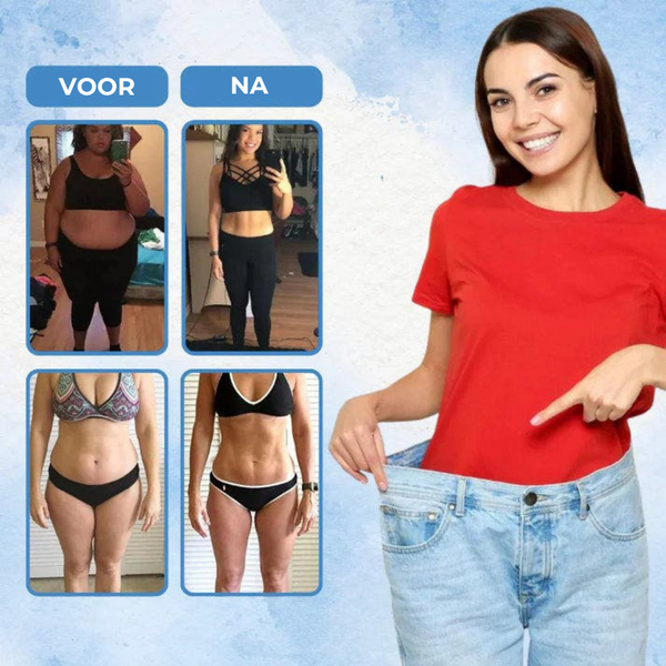 KetoDrops™ | Verbrand 5KG overtollig vet in slechts 7 dagen! - PharmaXtra