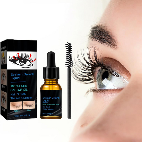 LashBloom™ | Van Dun naar Prachtig Vol - PharmaXtra