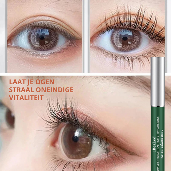 LashLuxe™ | Longer and Fuller in Just 7 Days - PharmaXtra