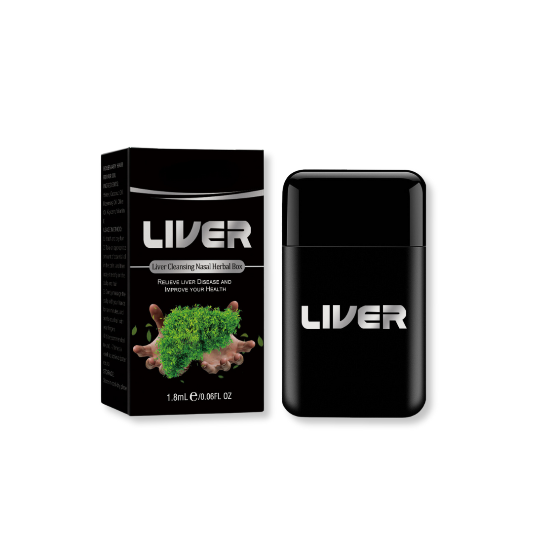 LiverDetox® - PharmaXtra