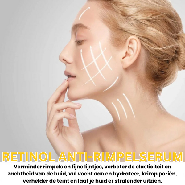 LumiLift™ | Visibly smoother skin and fewer wrinkles in just weeks! - PharmaXtra