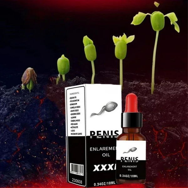 Manergy™ | Sterker, Harder, Langer - PharmaXtra