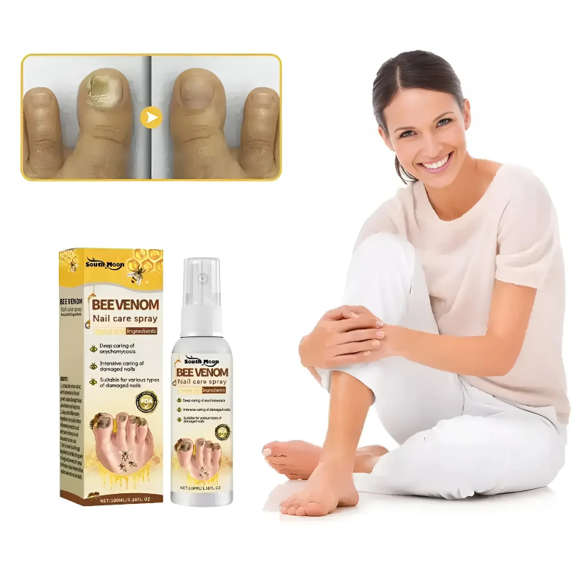 MycoCure® | Van paddenstoel tot wonder in slechts 14 dagen! - PharmaXtra