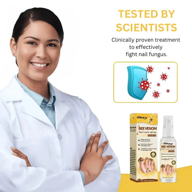 MycoCure® | Van paddenstoel tot wonder in slechts 14 dagen! - PharmaXtra