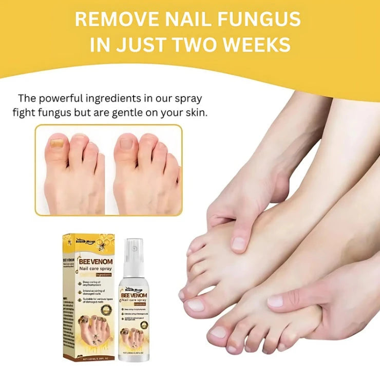 MycoCure® | Van paddenstoel tot wonder in slechts 14 dagen! - PharmaXtra