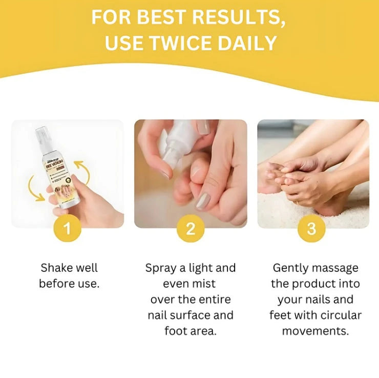 MycoCure® | Van paddenstoel tot wonder in slechts 14 dagen! - PharmaXtra