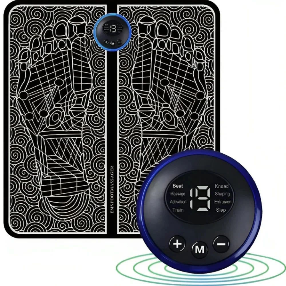 NeuroRelief – Directe verlichting voor pijnlijke voeten - PharmaXtra