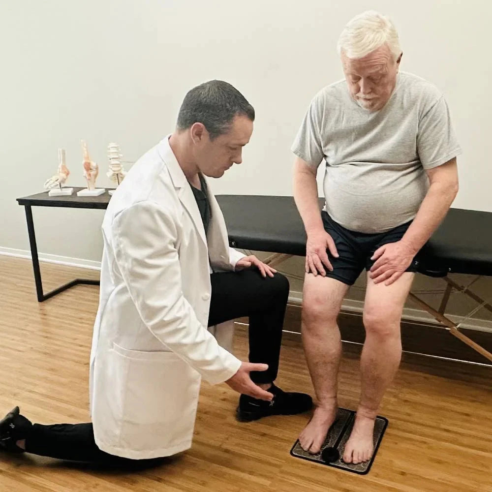 NeuroRelief – Directe verlichting voor pijnlijke voeten - PharmaXtra