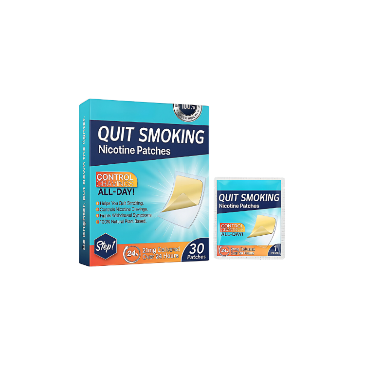 Nictra® - PharmaXtra