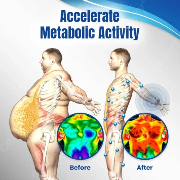 NumbCare™ Grafeenarmband | Verlicht Zenuwdoofheid in 2 Weken - PharmaXtra