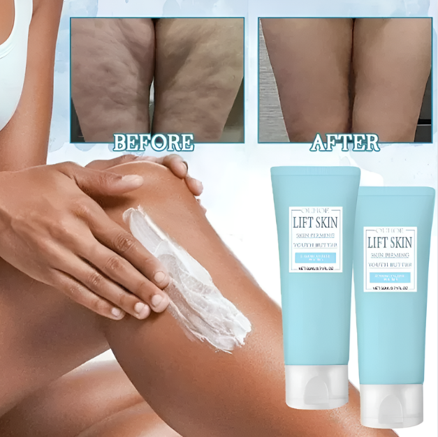 Ouhoe™ Lift Huidverstevigende, Verjongende Crème | Tijdloze Schoonheid - PharmaXtra