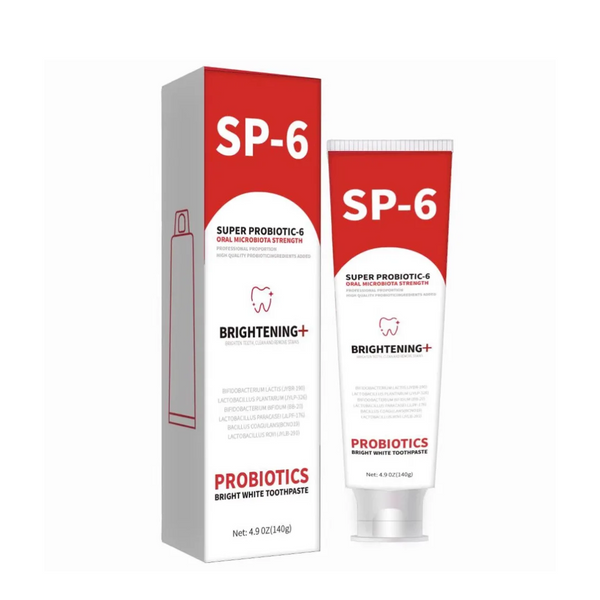 ProBright™ | Wittere Tanden in 5 Dagen - PharmaXtra