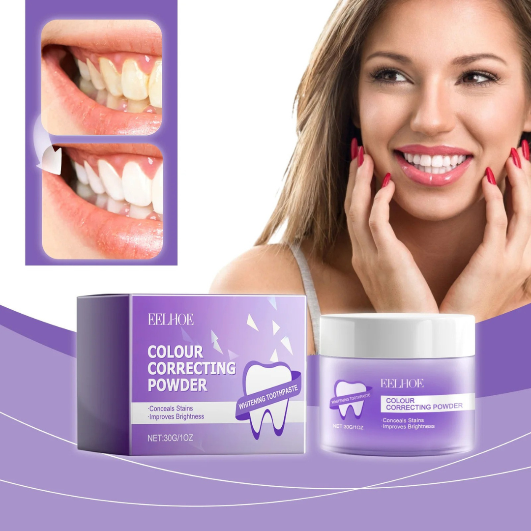 PureDent™ | Whiter, Fresher Teeth in Just 5 Days – PharmaXtra
