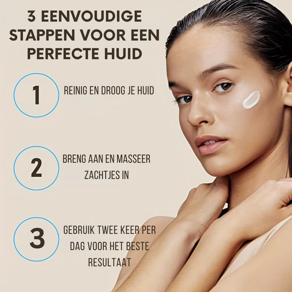 Rejuvia™ | Voor een Stevigere, Gladdere Huid - PharmaXtra
