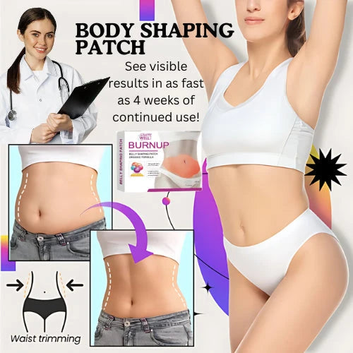 ShapeWell™ |  Verbrandt tot 7 kg in de eerste week - PharmaXtra