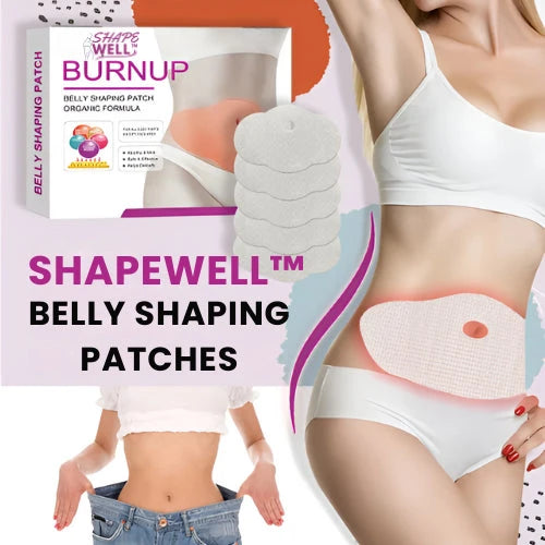 ShapeWell™ |  Verbrandt tot 7 kg in de eerste week - PharmaXtra