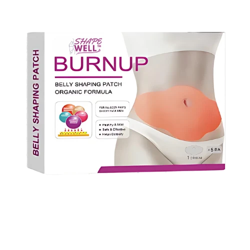 ShapeWell™ |  Verbrandt tot 7 kg in de eerste week - PharmaXtra