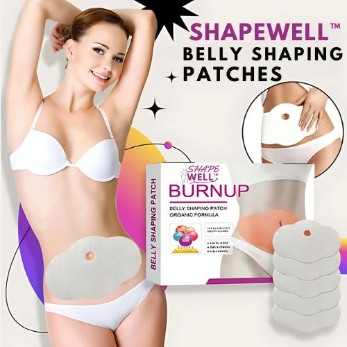 ShapeWell™ |  Verbrandt tot 7 kg in de eerste week - PharmaXtra