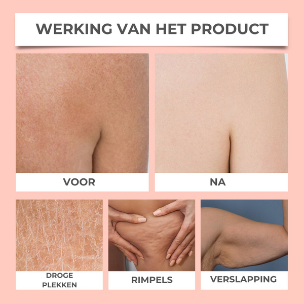 SkinLux™ | Ervaar een huid die direct strakker en steviger aanvoelt in slechts 24 uur! - PharmaXtra