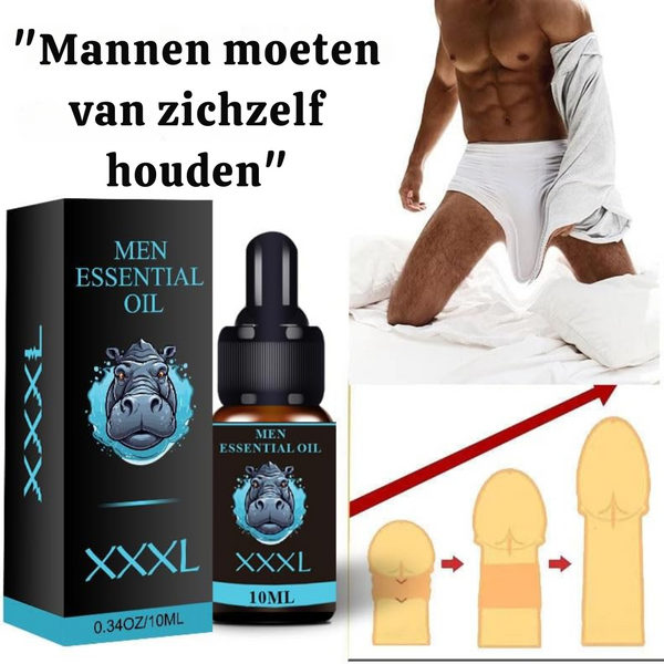 ViroMax™ | Voel je Groter, Stoerder en Altijd Klaar - PharmaXtra