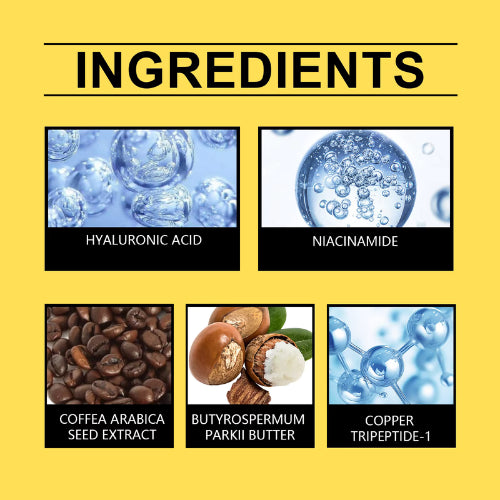 VitaFirm™ Verwijder rimpels, geef je zelfvertrouwen een boost! - PharmaXtra