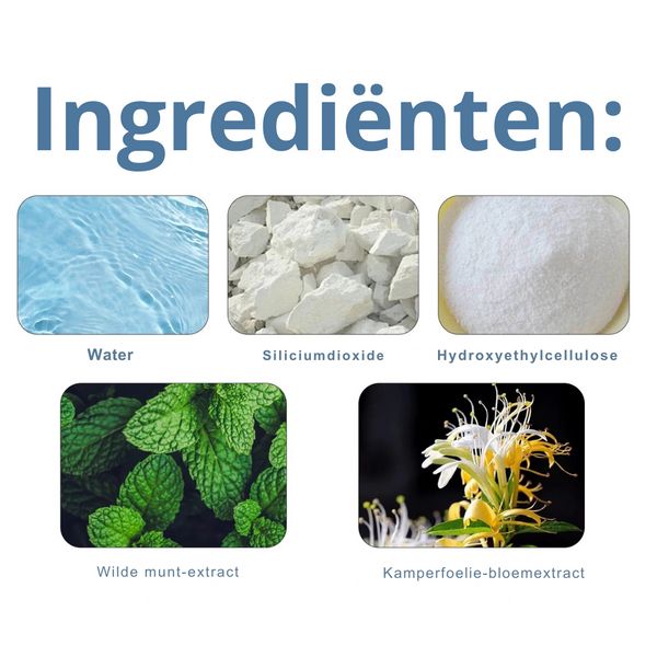 VitaGum™ | Weer Lachend Zonder Pijn - PharmaXtra