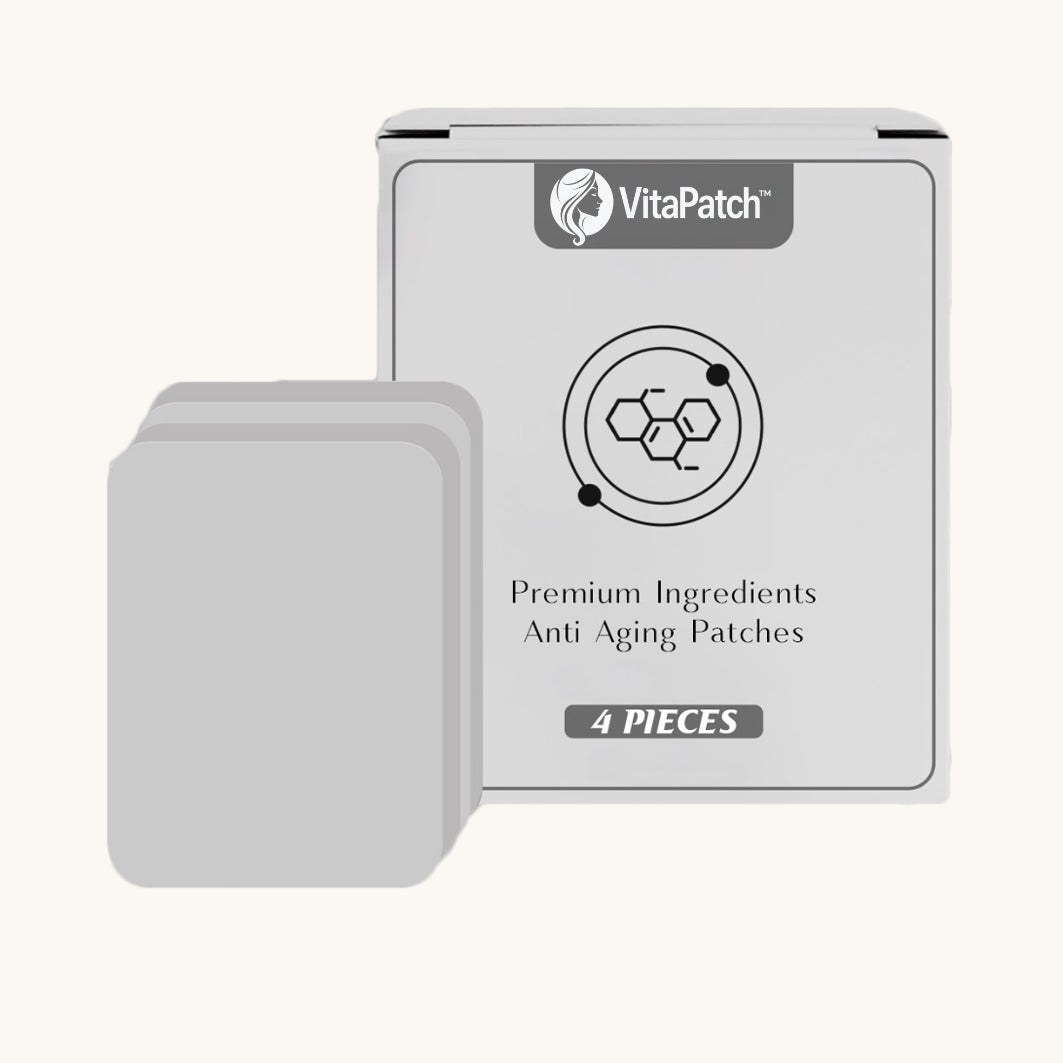 VitaPatch™ – PharmaXtra