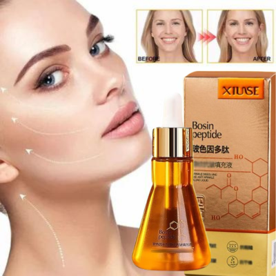 XIUSE Bosin Peptide Gezichtsserum | Ga veroudering tegen en vernieuw je huid! - PharmaXtra