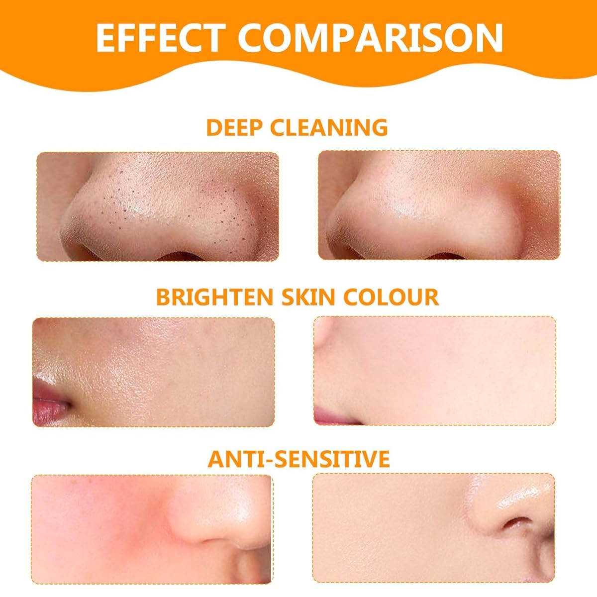 XIUSE Bosin Peptide Gezichtsserum | Ga veroudering tegen en vernieuw je huid! - PharmaXtra