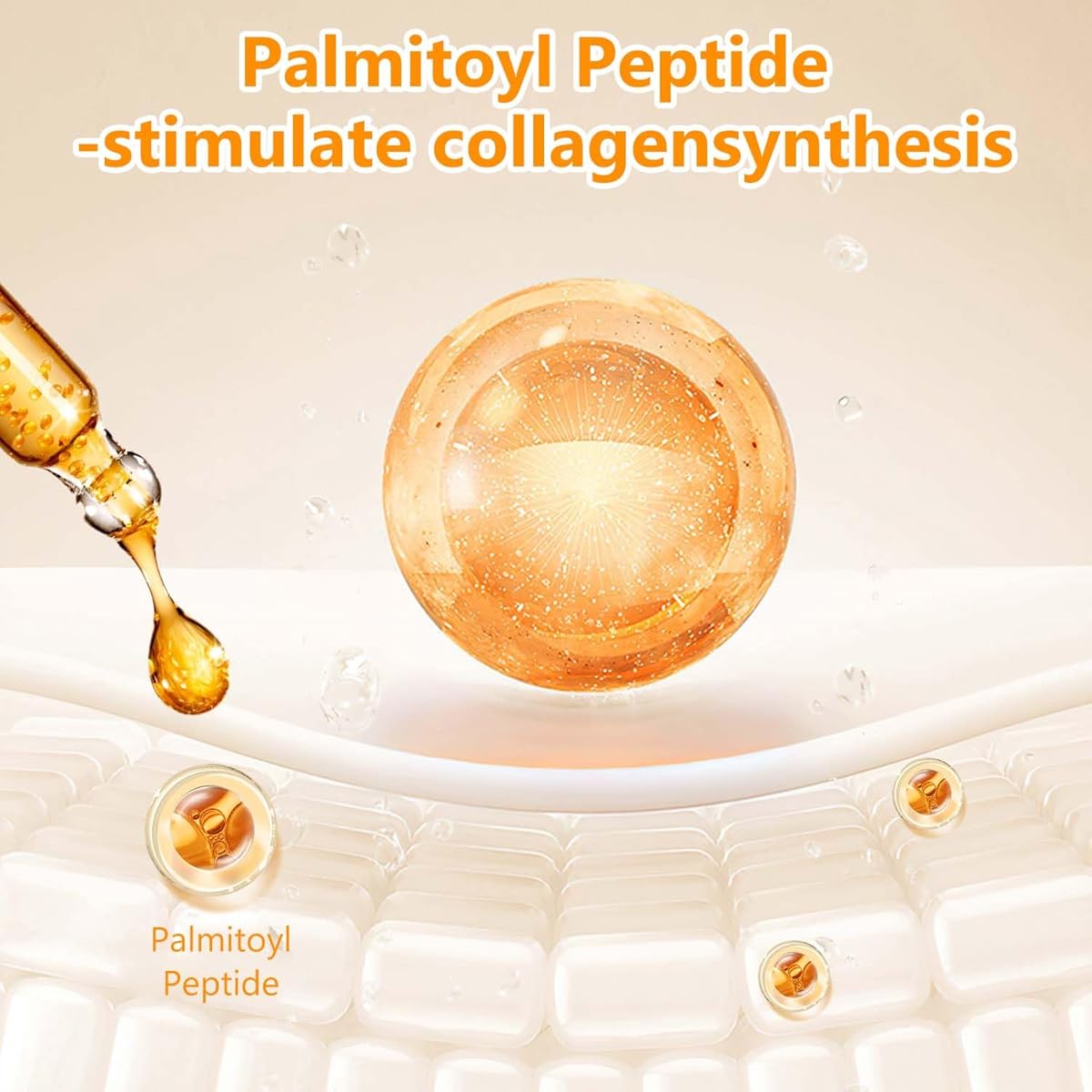 XIUSE Bosin Peptide Gezichtsserum | Ga veroudering tegen en vernieuw je huid! - PharmaXtra