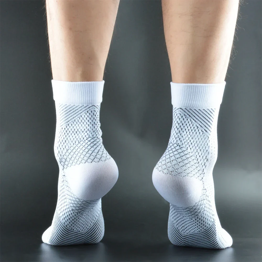 SoleRelief - De eerste stap naar pijnvrije voeten - PharmaXtra