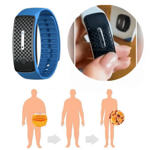 SlimShape™ Body Shape Armband | Snel vet verbranden in 21 dagen - PharmaXtra