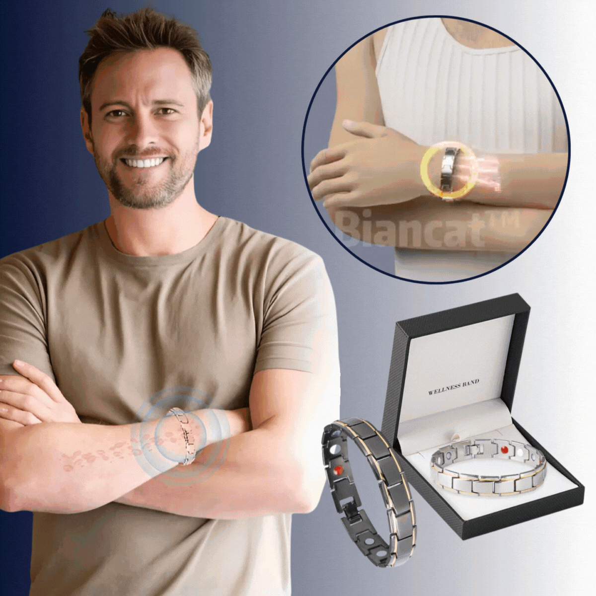 ProstaBalance™ | Verbeter de gezondheid van je prostaat en herwin je vitaliteit in slechts 7 dagen! - PharmaXtra