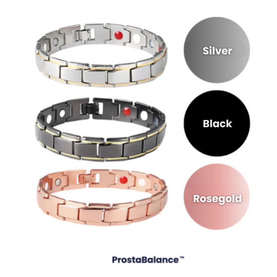 ProstaBalance™ | Verbeter de gezondheid van je prostaat en herwin je vitaliteit in slechts 7 dagen! - PharmaXtra