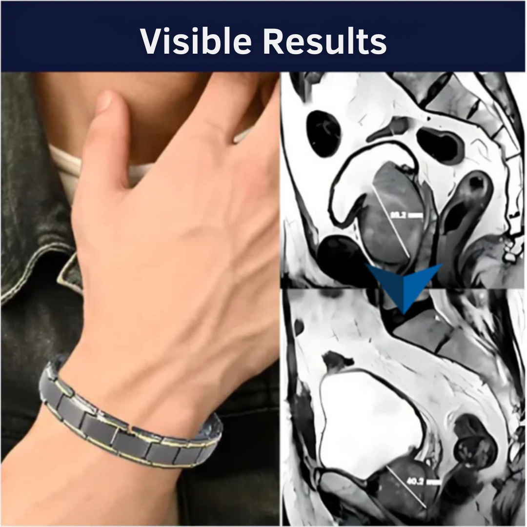 ProstaBalance™ | Verbeter de gezondheid van je prostaat en herwin je vitaliteit in slechts 7 dagen! - PharmaXtra