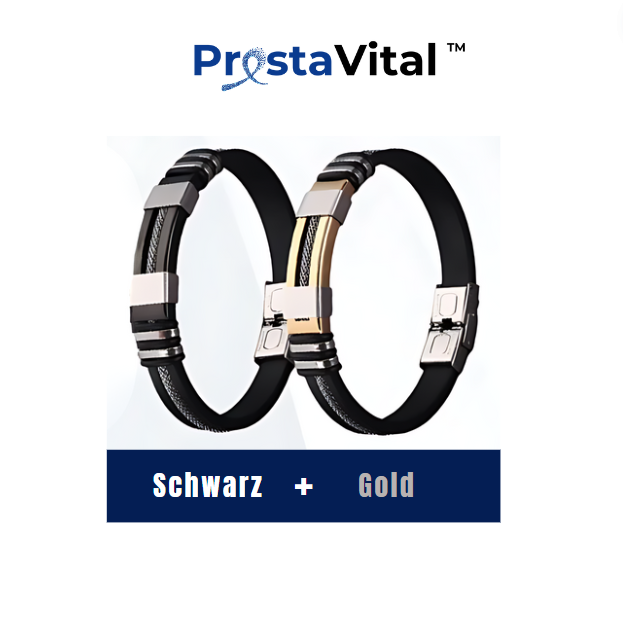 2 x ProstaVital™ Armband