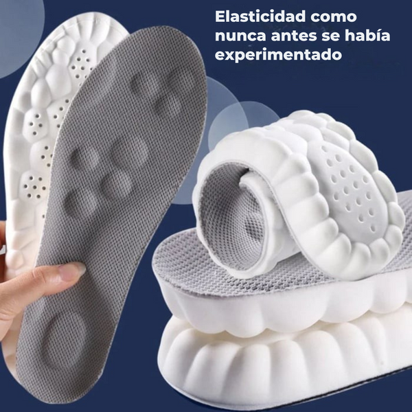 Supercomfort Plantillas Deportivas