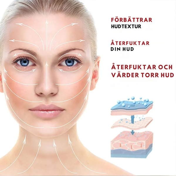 Fermisse™  Förtroende Börjar med Stark Hud