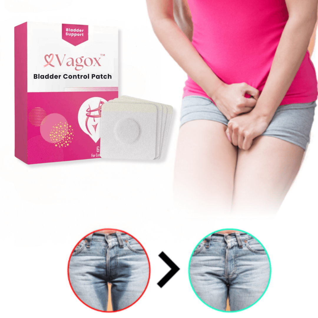 Vagox™