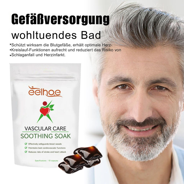 Tiefenwirksame Fuß-Detox-Perlen