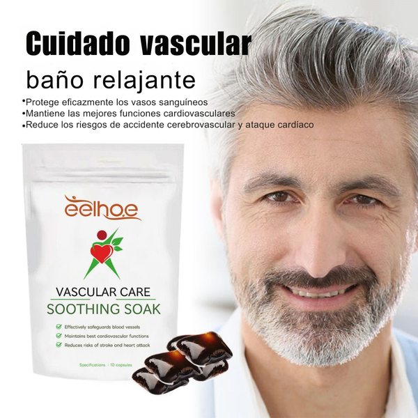 Perlas Detox Profundas para los Pies