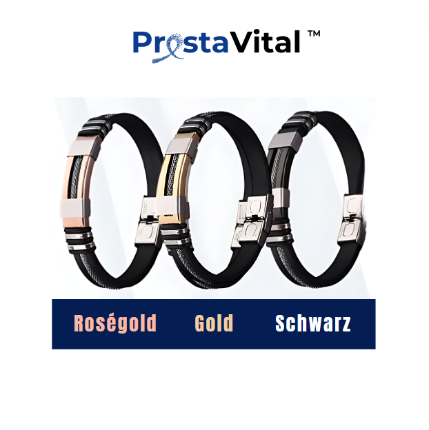 3 x ProstaVital™ Armband