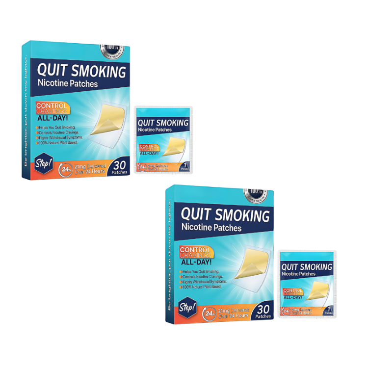 2 x SmokeAway™ Q02S8UT korting