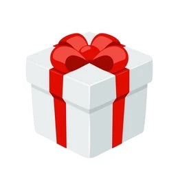 Mystery Gift