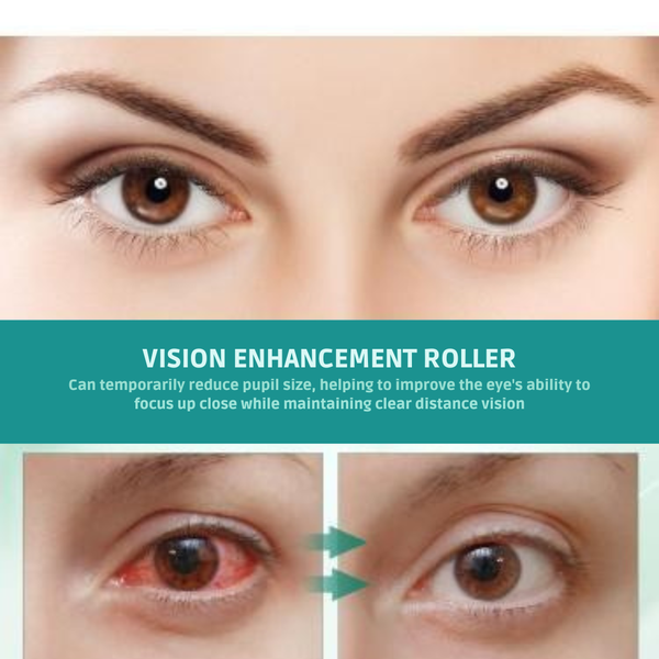 Medilisk Eye Care Roller