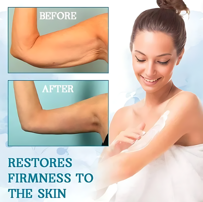 Ouhoe™ Crema Rassodante e Ringiovanente | Bellezza senza tempo